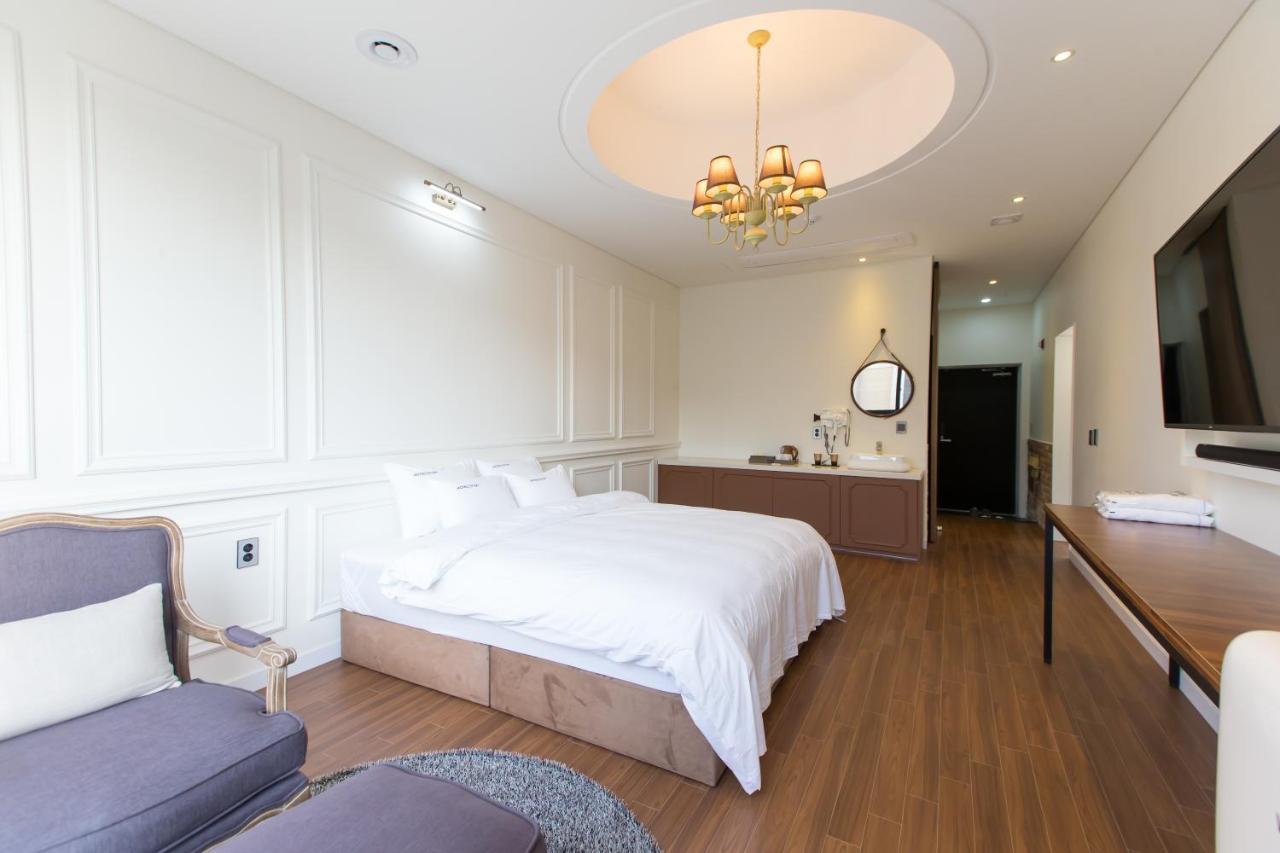 Hotel Raum ซุนชอน ภายนอก รูปภาพ